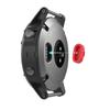 Prachotěsný ochranný kryt nabíjecího portu pro Garmin Fenix ​​8 7 7S 7X 6 6X 5 5S 5X Forerunner 970 965 955 570 265 255 Instinct E