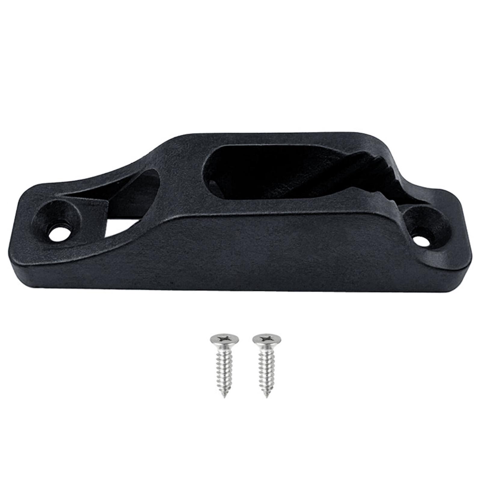 

Каноэ Каяк Фиксатор шнура Управление рулем Черный нейлон Самозажимной шнур Натяжитель шнура Бегунок Якорная утка Швартовая утка Аксессуары для лодки