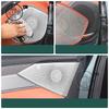For BYD Sealion 8 Tang L 2025 2026 Car Interior Audio Speaker Horn Cover Trim Door Loudspeaker Cover Trim Accessories