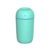 Compact USB Spray Humidifier - Quiet, High Mist Output for Home, Bedroom, Office, or Desktop