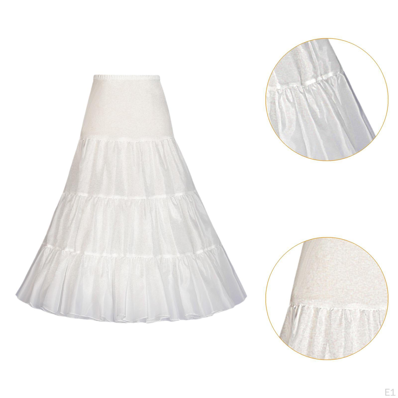 Женская юбка из тюля — фото 2