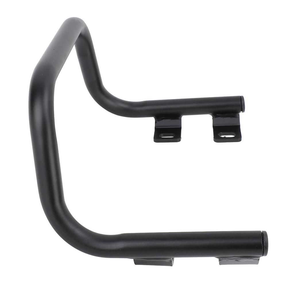 Rear Passenger Seat Hand Grab Bar Stable Support Wear Resistance for Interceptor 650 2018 to 2023