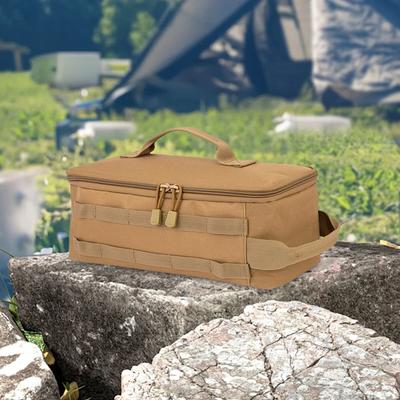 Acampada y senderismo – Bolsas para picnic