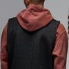 Jordan Essentials Fashion Versatile Loose Sleeveless Vest Men Vests Black HF9327-010