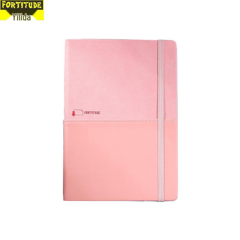 Yilida MA-5218 Fashion B5 Notebook B5
