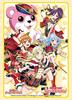 Bushiroad Sleeve Collection High Grade BanG Girls Band Happy Smile Vol.2251 Dream! Party! "Hello, World! Seeker!"