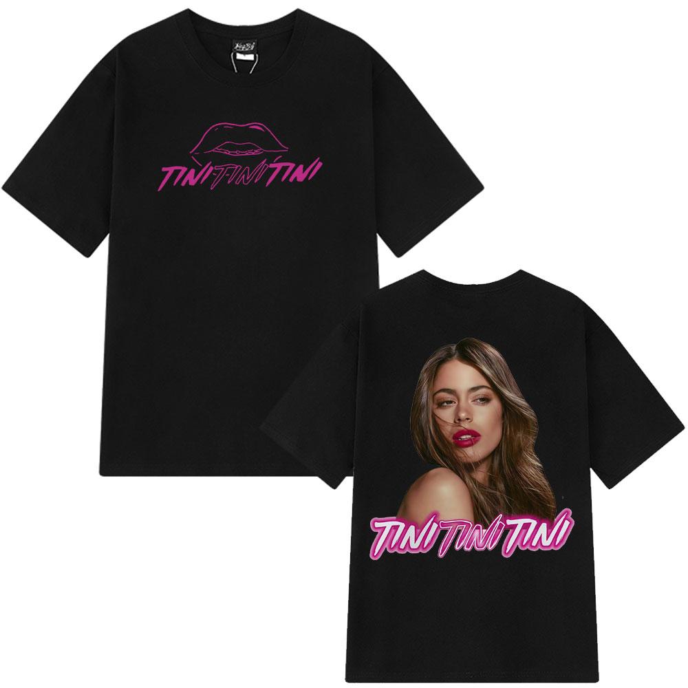 2526 New Style Singer Classic Poster Print T-shirt for Men and Women 100% Pure Cotton T-shirt Round-neck Men Women Short-sleeved
