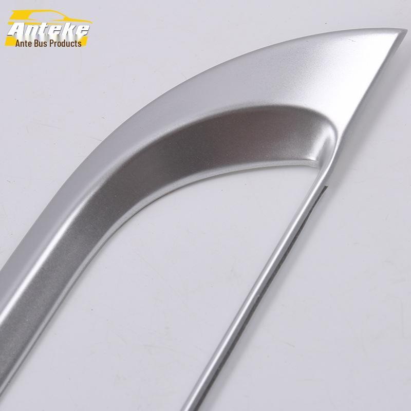 17 Kicks Center Air Vent Decorative Frame & Console Air Conditioning Vent Trim Accessories