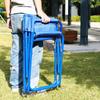 Portable Canvas Folding Outdoor Chair