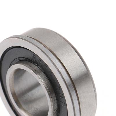 F6202 Wheelbarrow Bearing 16*35*11Mm Push Truck Garden Trolley Wheel Bearing