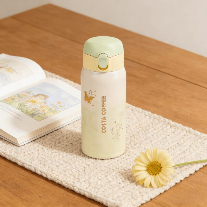 COSTA Весна Фафа Термос из нержавеющей стали 316L 350ml