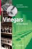 Buch Vinegars of the World
