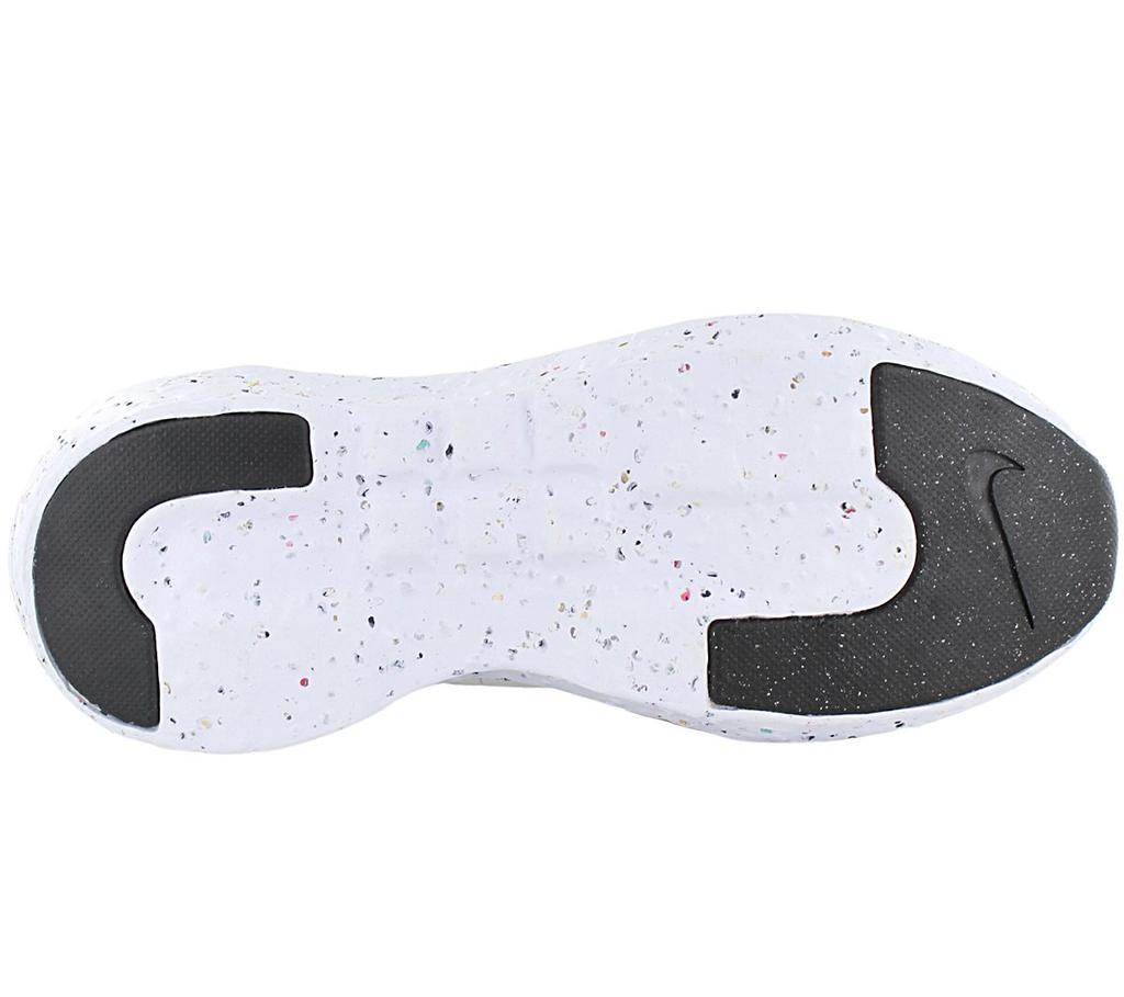 Nike Crater Impact SE - Speciální edice - Pánské tenisky Boty bílé DJ6308-100 ORIGINÁL