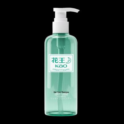 Shampoo per la cura dei capelli