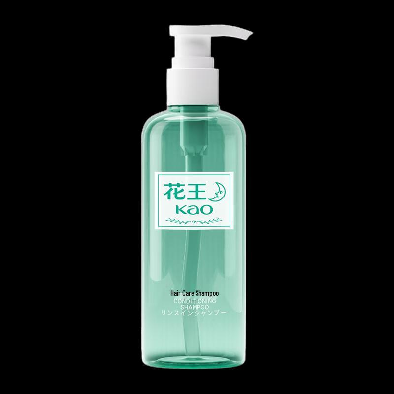Kao Hair Care Shampoo
