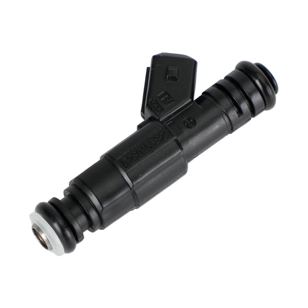 1 stk Drivstoffinjektor 0280155821 Passer Mercedes-Benz W124 R129 W140 W202 W210