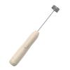 Electric Frother Wand Handheld Foam Maker Milk Coffee Hot Chocolate Whisk Drink Mixer for Home Use