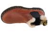 Dr. Martens 2976 Leonore, Womens brown Chelsea boots