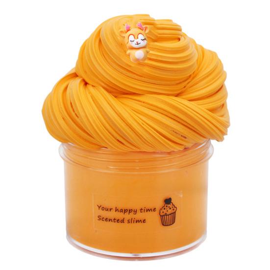 Сделай сам слизь — фото 7