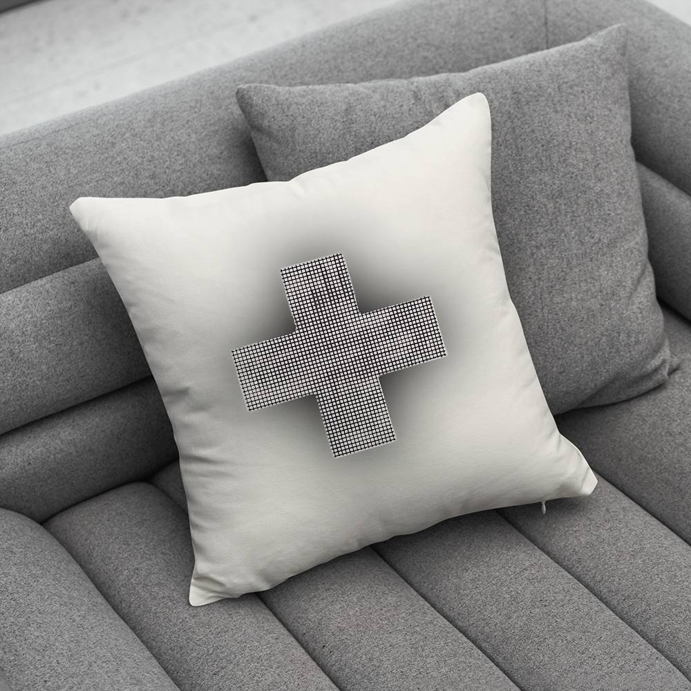 Singer 2hollis Albums Pillow Case For Home Bedroom Car Office Decoration Living Room Sofa Cushion Cover Suitable