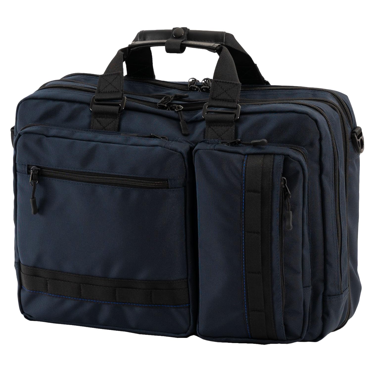 

Asia Luggage A.L.I-BUSINESS Деловая сумка, темно-синий