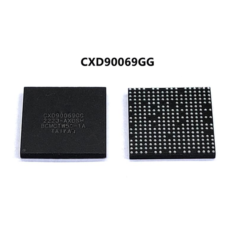 Strong Southbridge Chip with Advanced Management System Quick Install BGA Replacement Chip for CXD90069GG P5