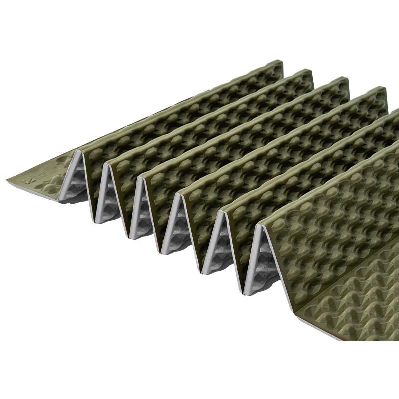 Mobi Garden R2.6 Folding Camping Sleeping Pad