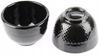 Enamelled Cast Iron Cups 2 Pcs. Cast Iron Tea Set