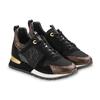 Run Away Black Monogram Women's 1A3CVZ