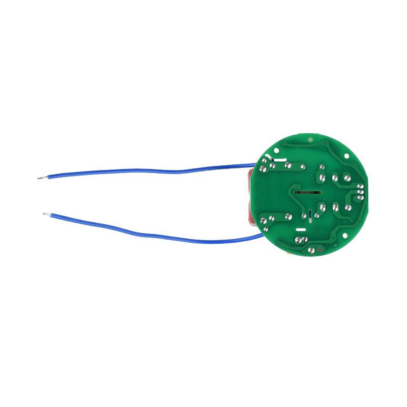 5V DIY Bug Zapper Module Easy Operate Anti-reverse Complete Mosquito Trap Assembly Parts Kit