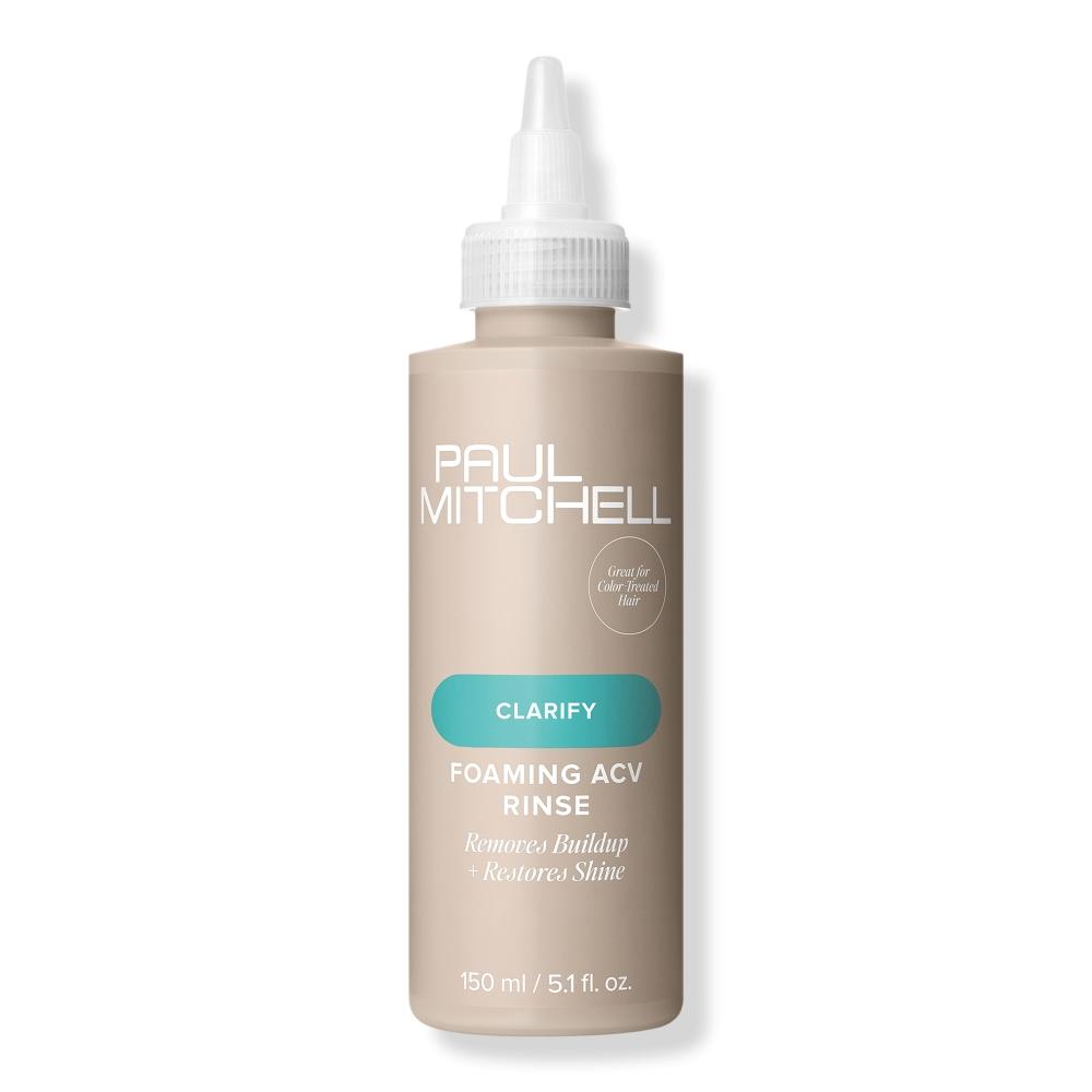 

Paul Mitchell Пенящийся ополаскиватель Acv 5,1 унции