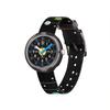 Swatch Unisex 28mm Schwarze Uhr ZFPNP097 ZFPNP097