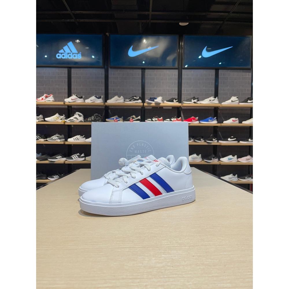 

Кроссовки adidas GRAND COURT BASE 2.0 GRAND COURT BASE 2.0 GW9252