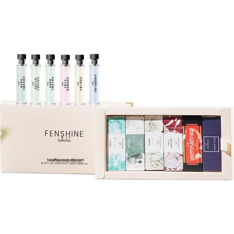 Fa Song Floral Eau de Toilette Mini Gift Set