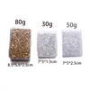 30-80g Crushed Glass Stones Resin Filling for DIY Epoxy Resin Silicone Mold Irregular Broken Stone Nail Art Epoxy Crafts Filler