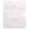 The Creme Shop, Hello Kitty®, Perfecting Hydrocolloid Blemish Patches, 21 Sheets