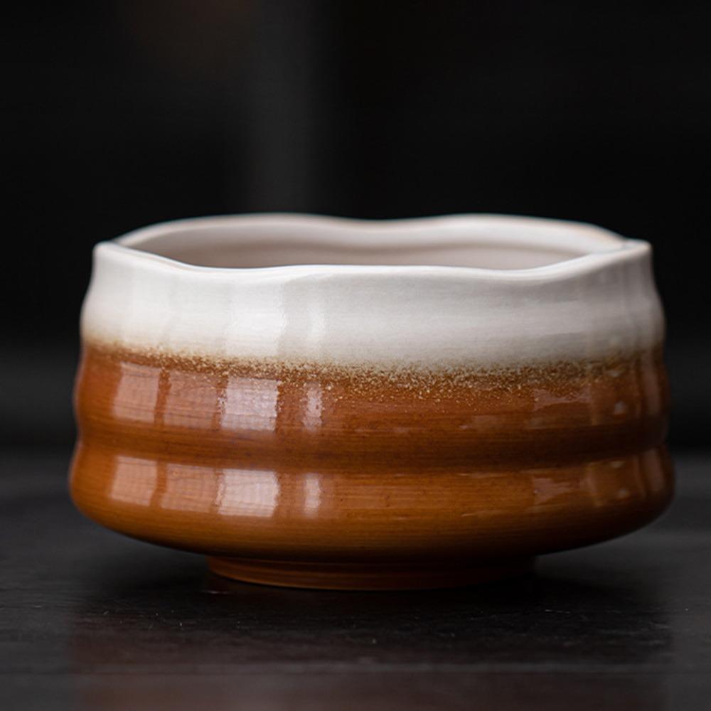 Smooth Tea Brush Stand Large Capacity Tea Ceremony Tool  for Tea Set Accessories