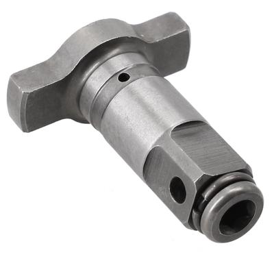 Power Tool Spindle Anvil Replaceable Silver WU268 WU279