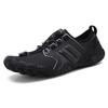 New casual outdoor wading shoes hiking fishing shoes men's and women's creek shoes beach shoes swimming shoes