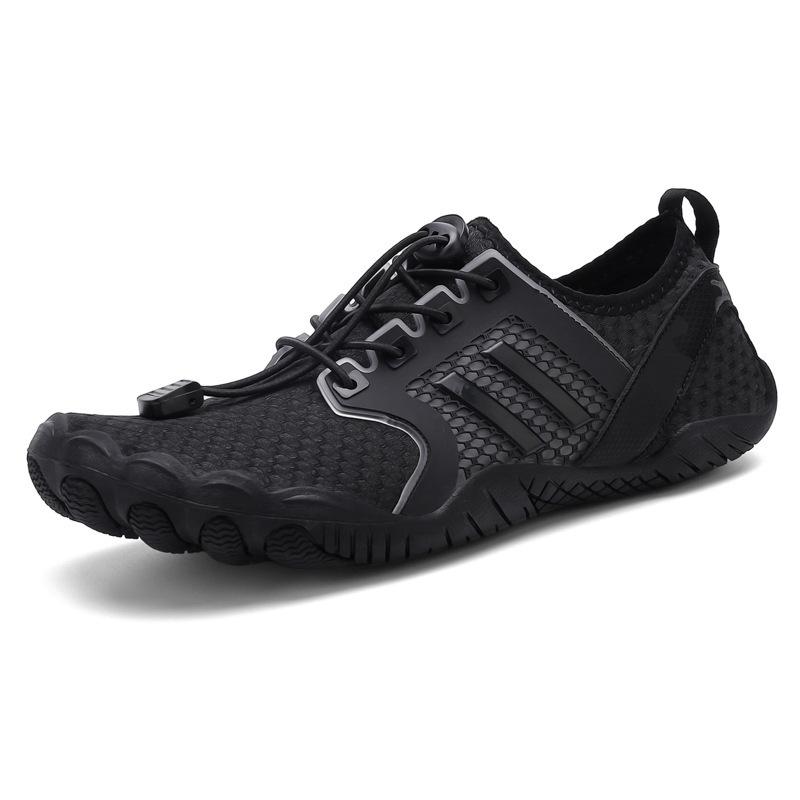New casual outdoor wading shoes hiking fishing shoes men's and women's creek shoes beach shoes swimming shoes