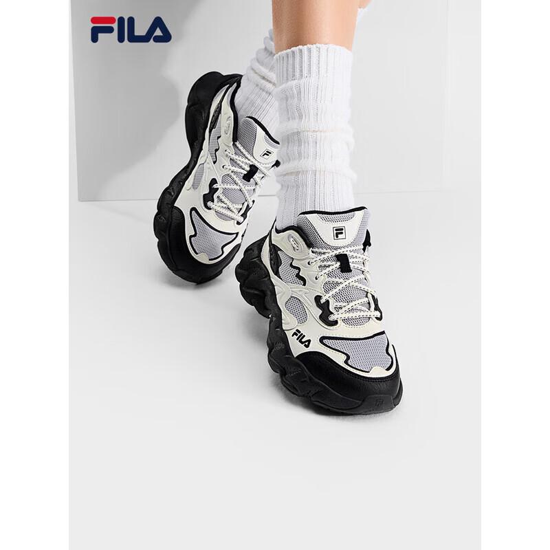 FILA Fern 2S Women's Chunky Platform Sneakers