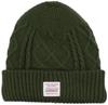 COLEMAN Knit Cap Khaki 492-0083