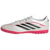 Adidas Copa Pure.4 TF Turf Soccer Shoes Unisex White (Unisex) Soccer Shoes JR6180