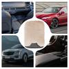 Car Armrest Cushion Automotive Center Console Plush Pad Car Center Console Cover For Truck Interior Vehicle Women Men Office