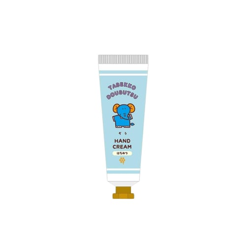 SK Japan Tabekko Animal Hand Cream (Elephant)