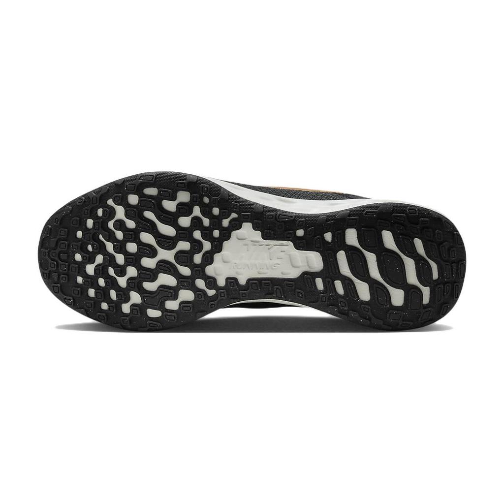 Nike Revolution 6 Next Nature 'Dark Smoke Grey Metallic Copper' Women's Running shoes DC3729-009