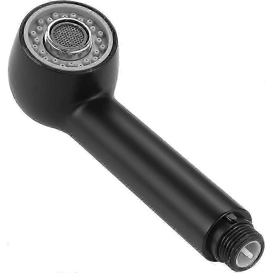 Handheld Shower Sink Mixer Jet Head Handheld Shower Bathroom Basin Faucet or Universal Shower Head Replacement