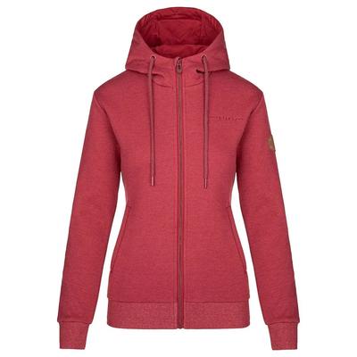 Kilpi Bluza z kapturem Leines