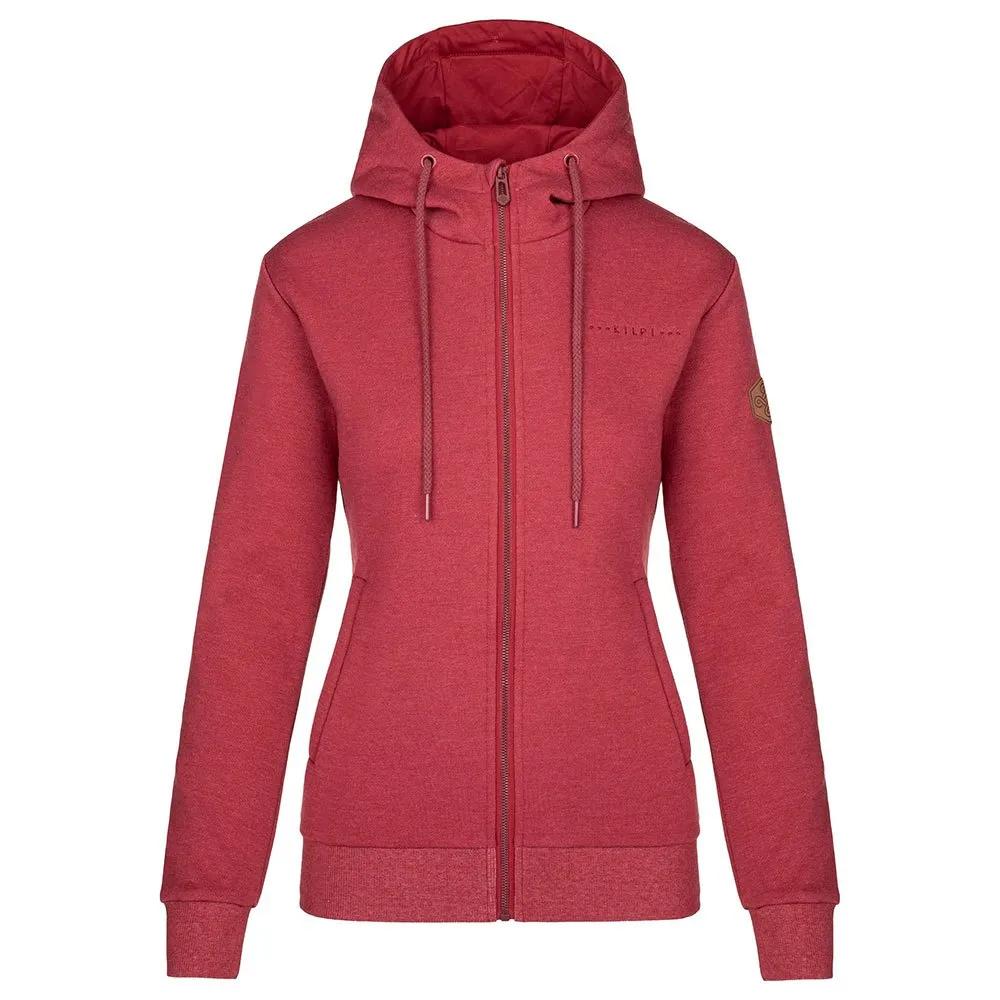 

Kilpi Толстовка с капюшоном Leines 46