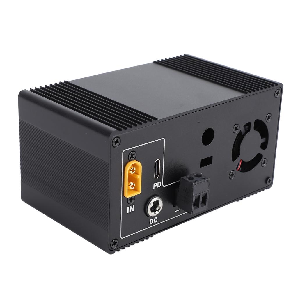 DC Voltage Regulator 12 72V Input 0 65V 0 9A 585W Output Digital Display DC Voltage Stabilizer